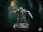 Gray Dwarfs Patrol | duergars
