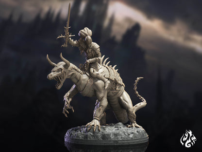 Death Drake Riders