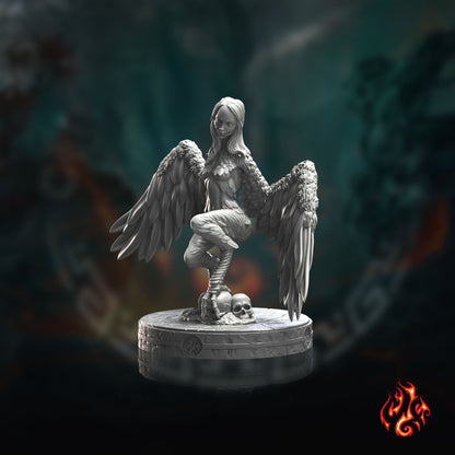 Harpies