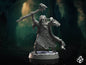 The Mad Mage, Blackcloack