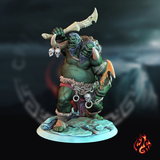 Ettin Giant