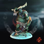 Grod &amp; Zog, Ettin Giant