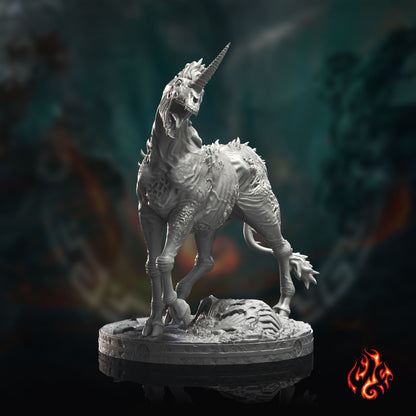 Dark Unicorn