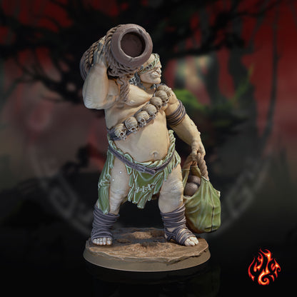 Ogre Cannoneers