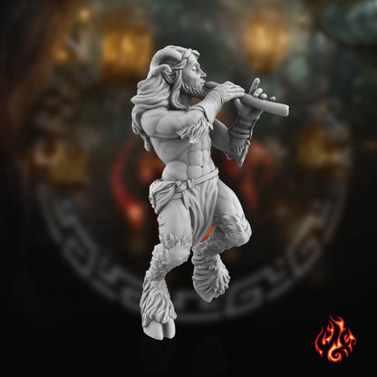 Satyre