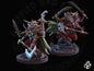 Hurleurs d'os
