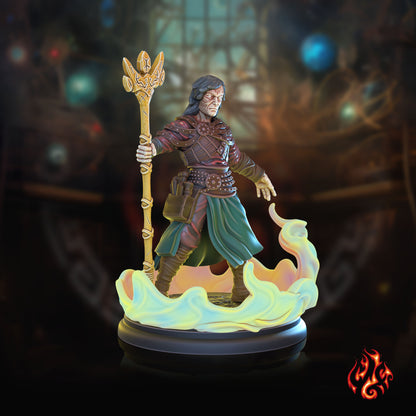 Weave Mages Conclave