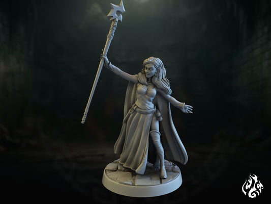 Adventurers Group 2