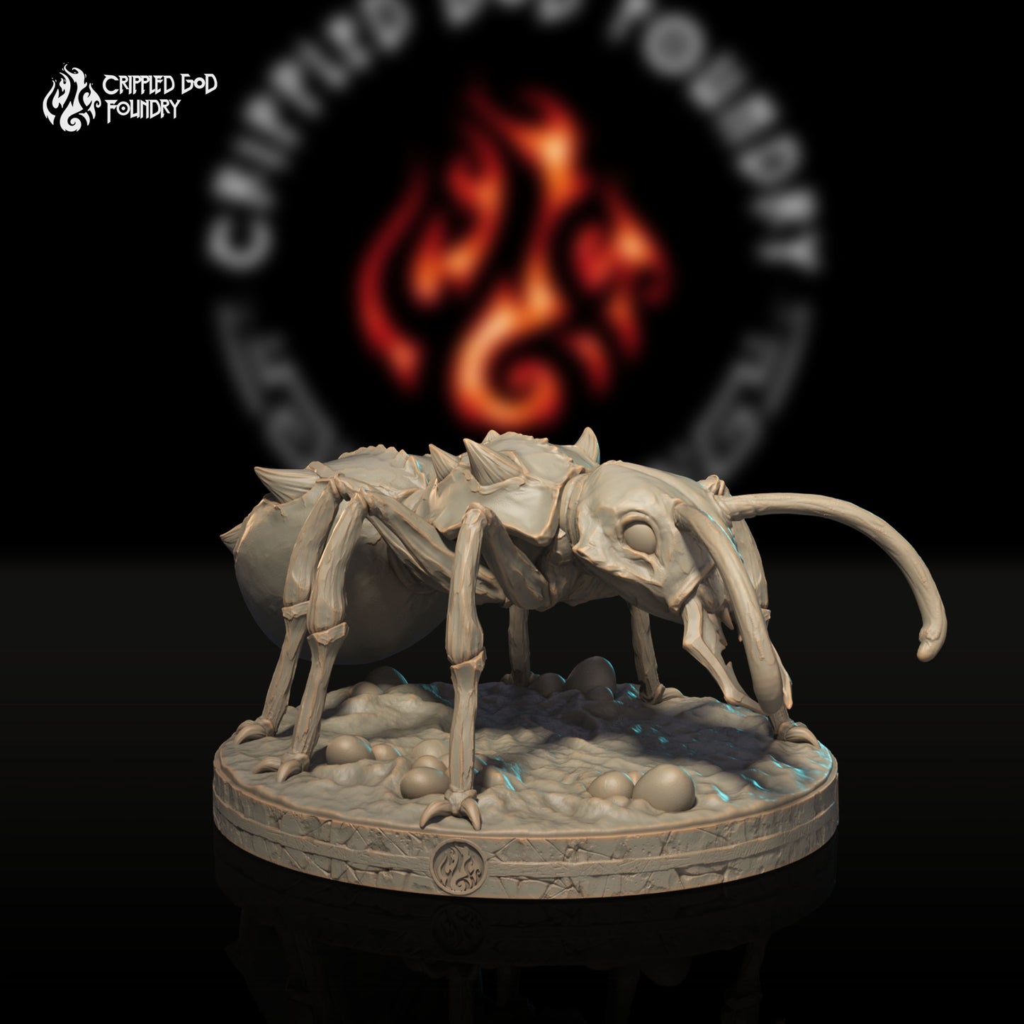 Giant Ants Bundle