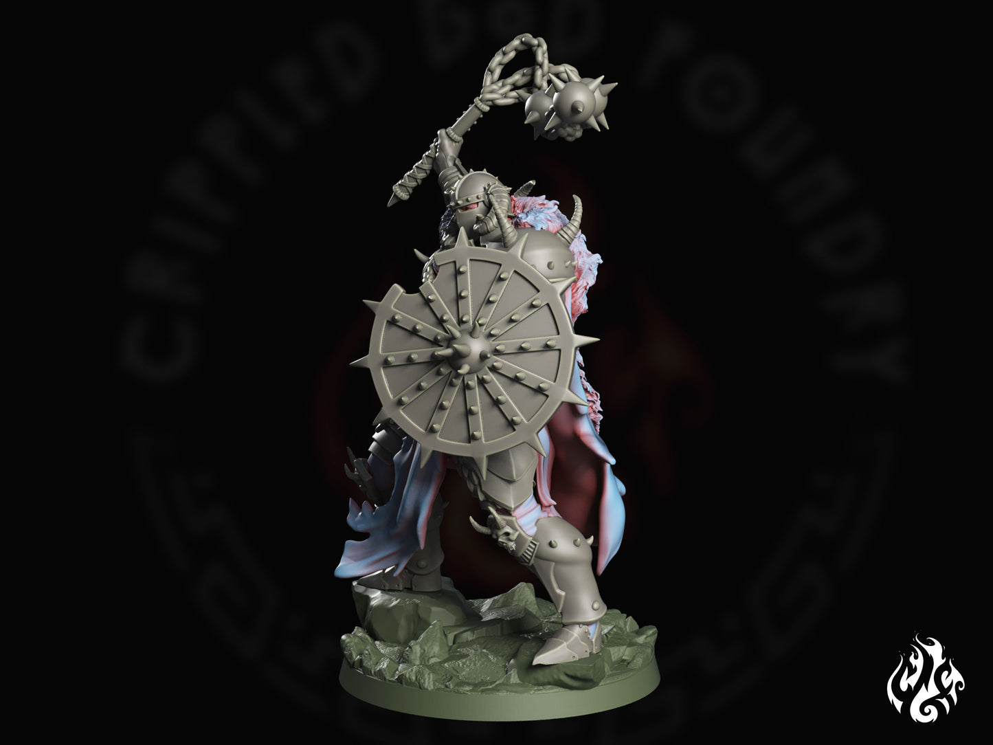 Chaos Knights