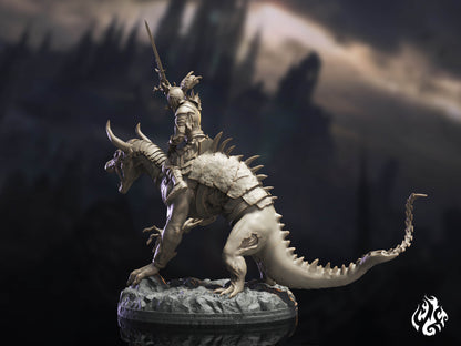 Death Drake Riders
