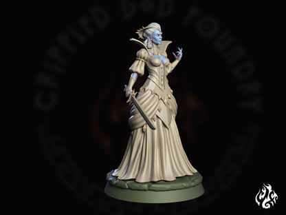 Sorina Ardelean – Valaine Ardelean, Sœurs Vampires