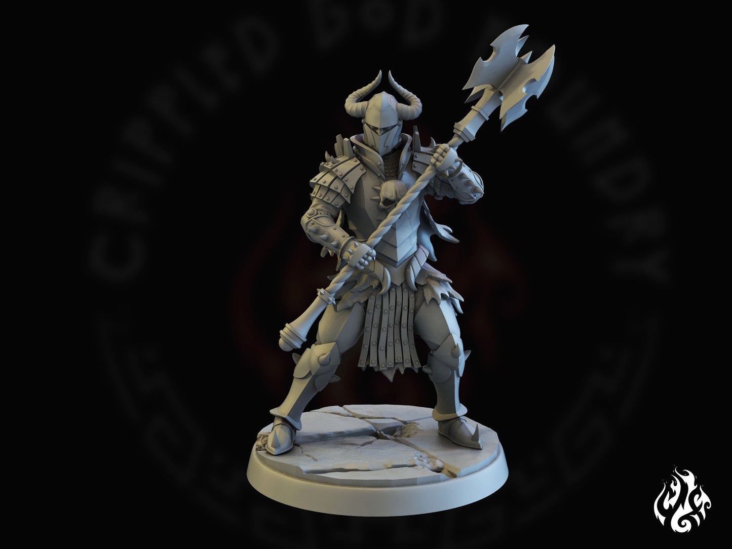 Guerriers de la terreur