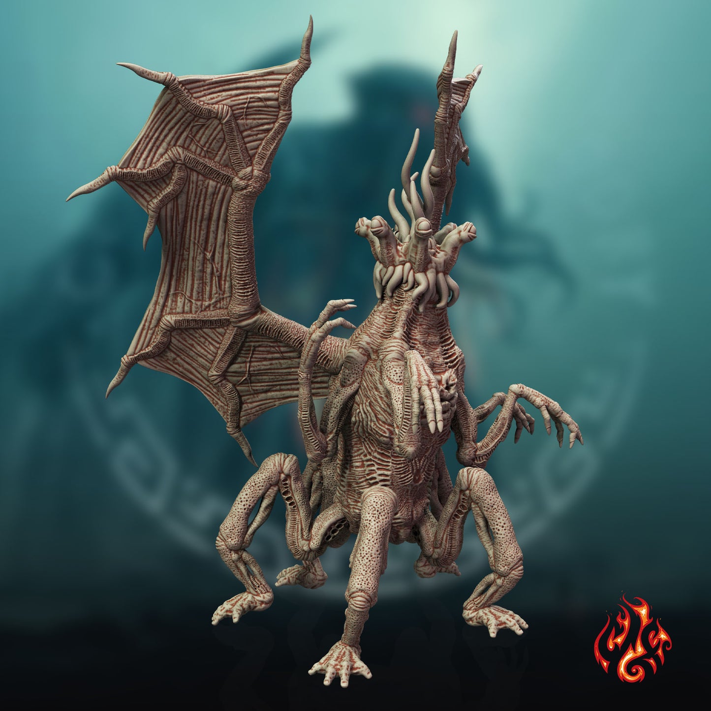Elder thing