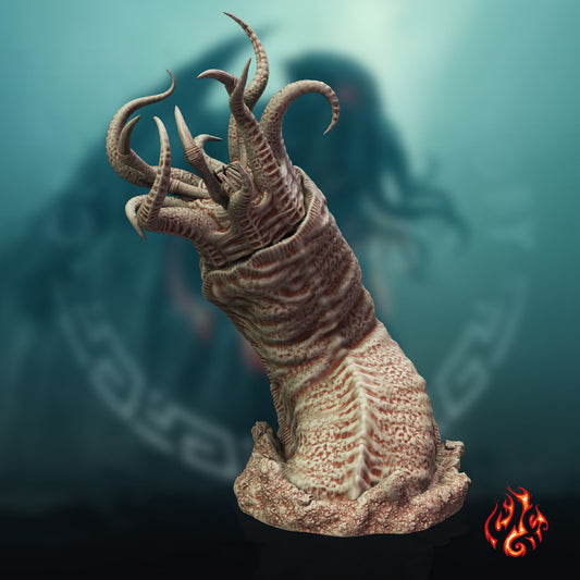 Chthonien