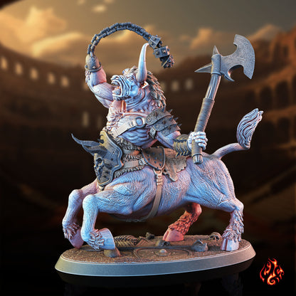Bulltaur