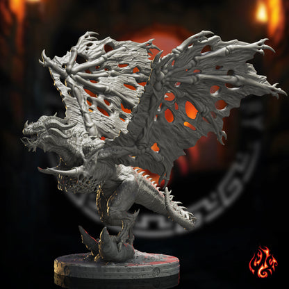 Hell Flyers