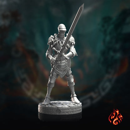 Shadow Knights