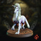 Gorluin, Licorne