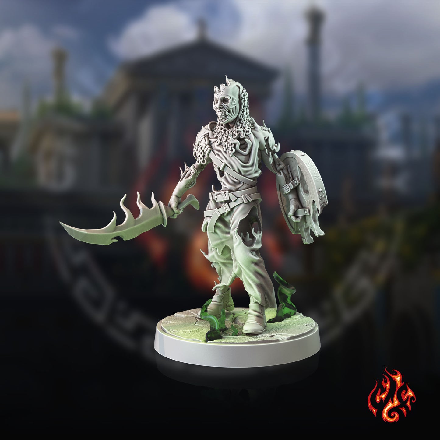 Lost Soul Knight