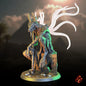 Evil Spirit
