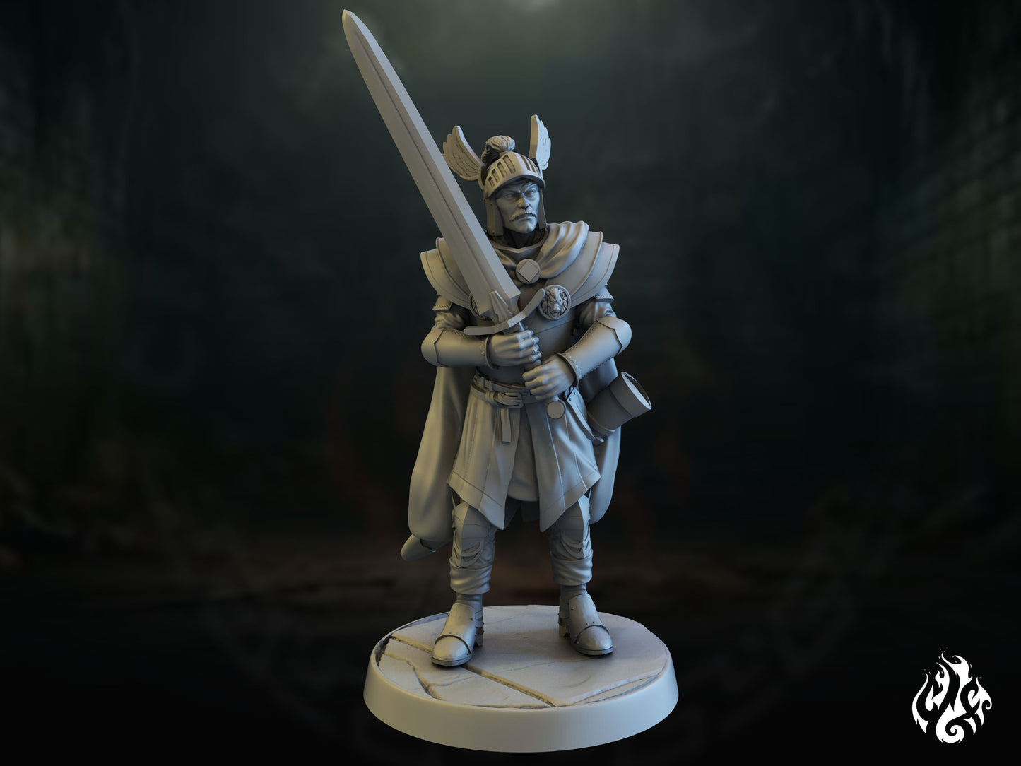 Andrian the Brave