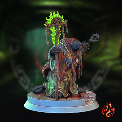 Psyker Starmole