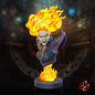 Buste de la Sorcière du Feu