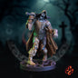 Zombie Warrior