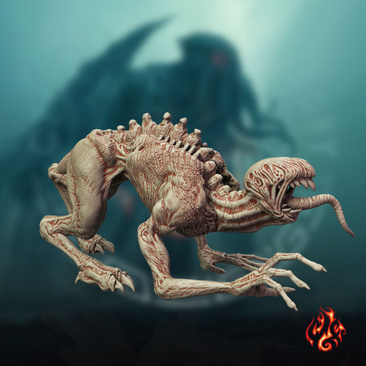 Hound of Tindalos
