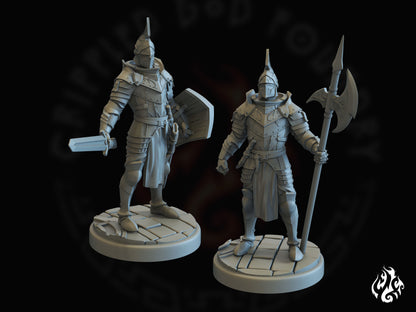 City Knights