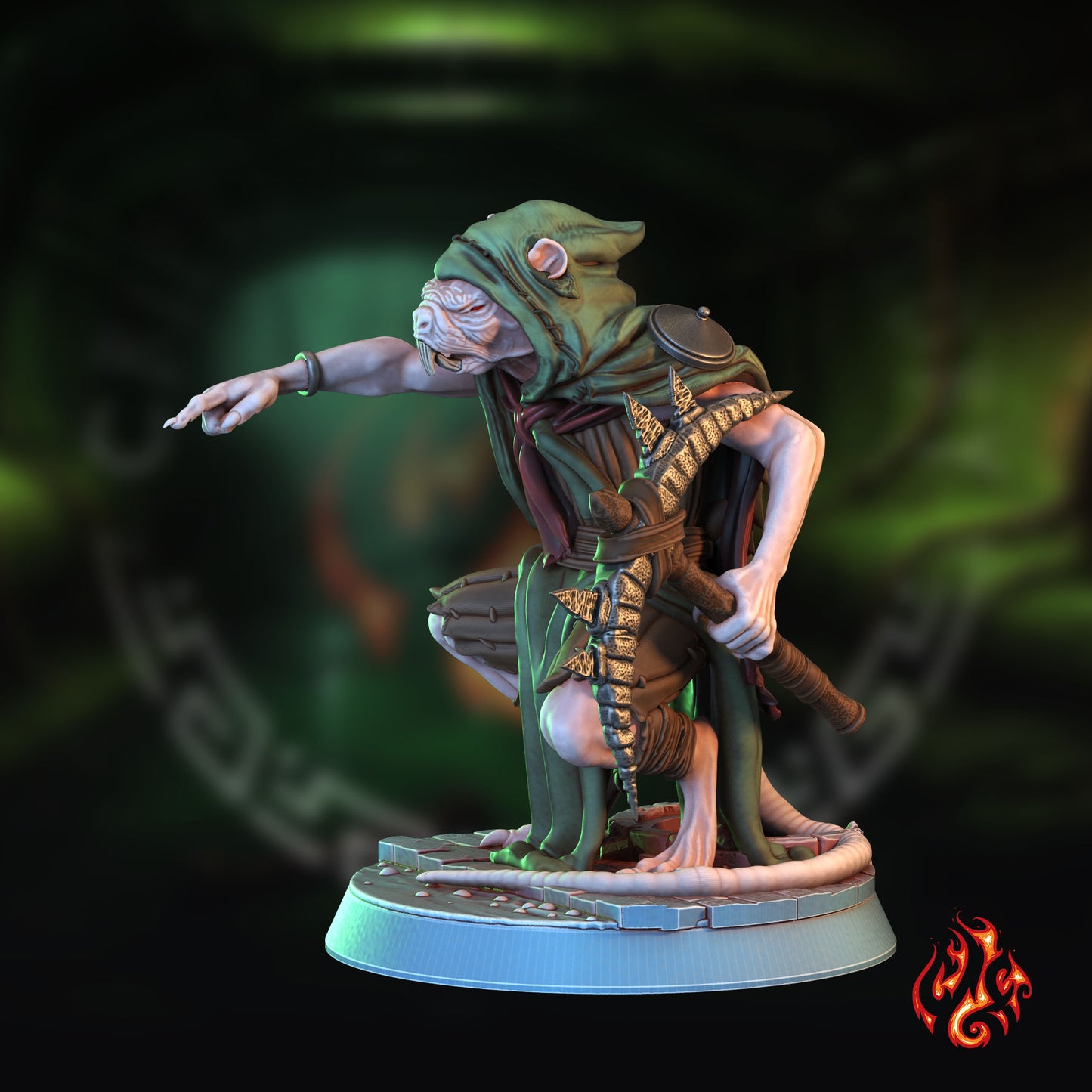 Wererat Tunnelers