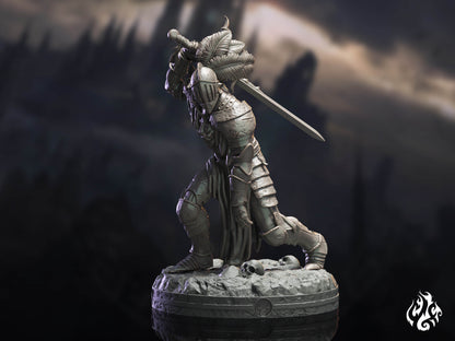 Death Knight Warriors