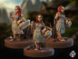 Roturiers halflings