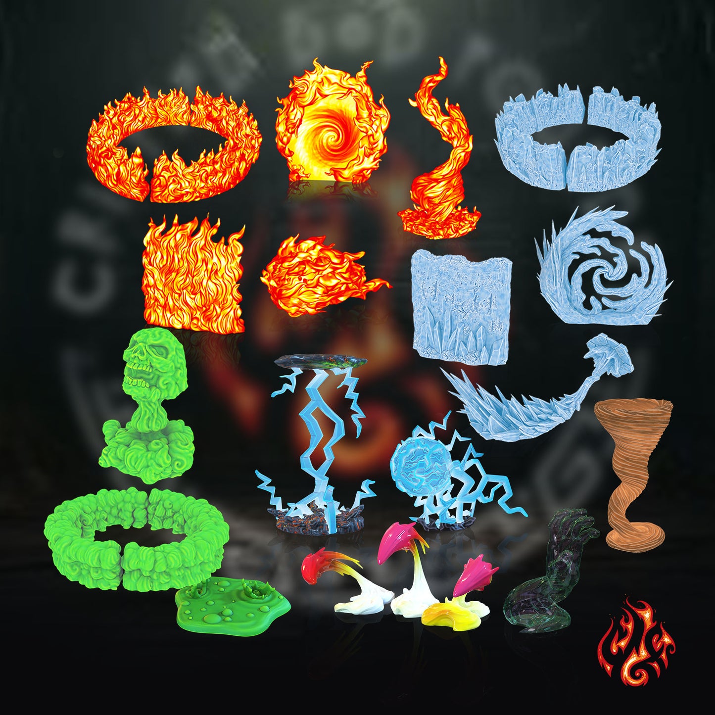 Spell Effects