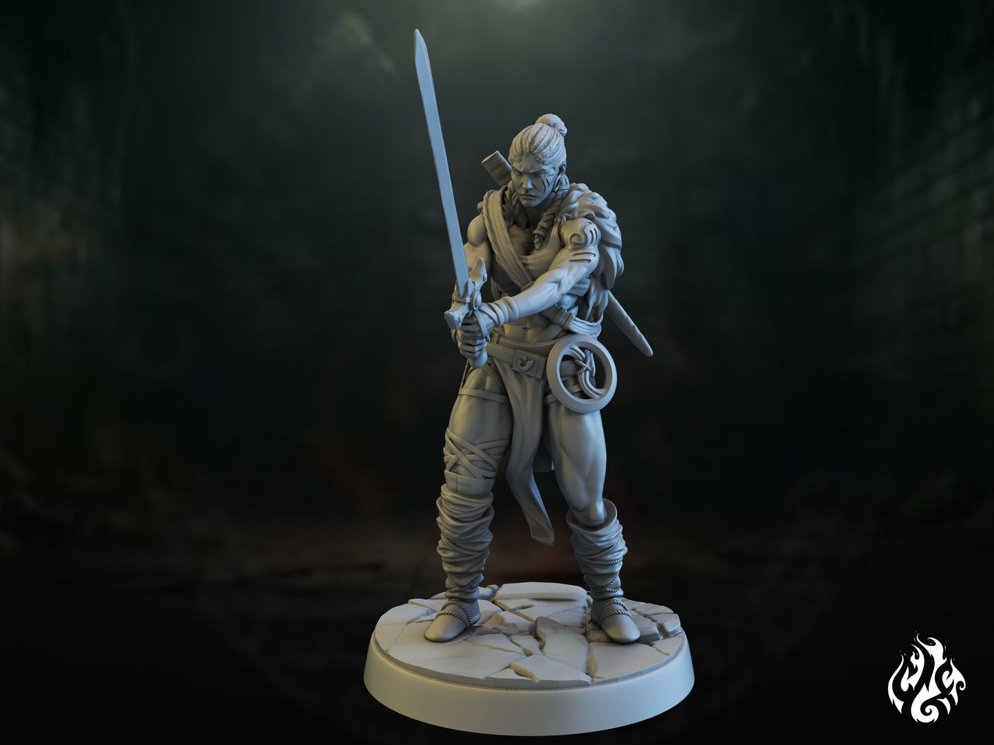 Esnara, l'Amazonie