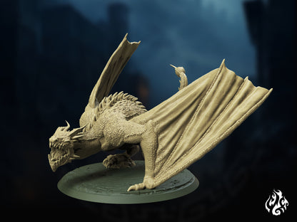 Wyvern