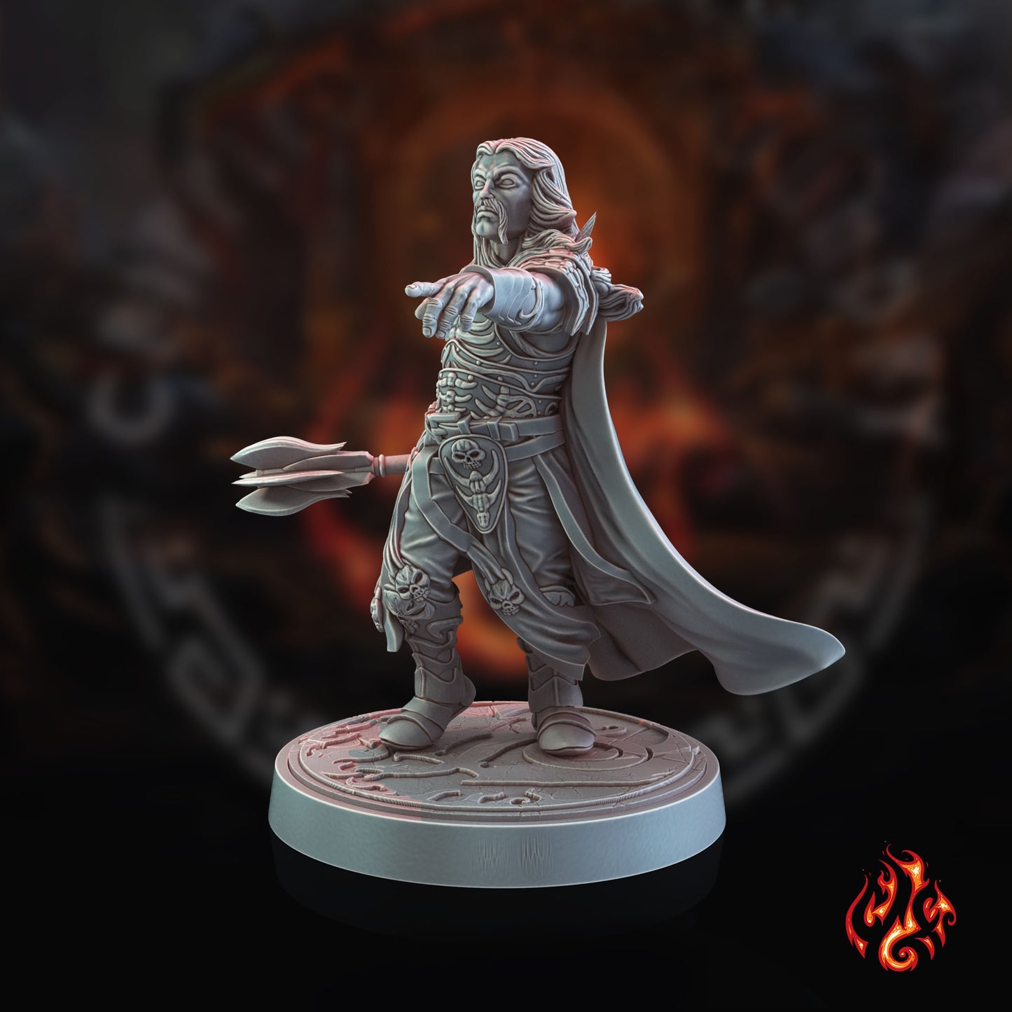Lord Fzoul