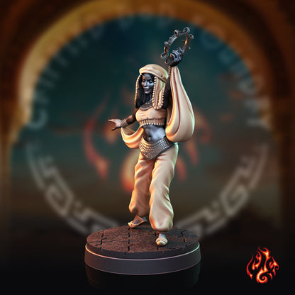 Sultan's Vampire Concubines