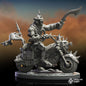 Motards Gnolls