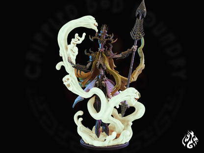 Avatar of Death