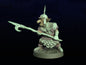 Banda de guerreros goblin
