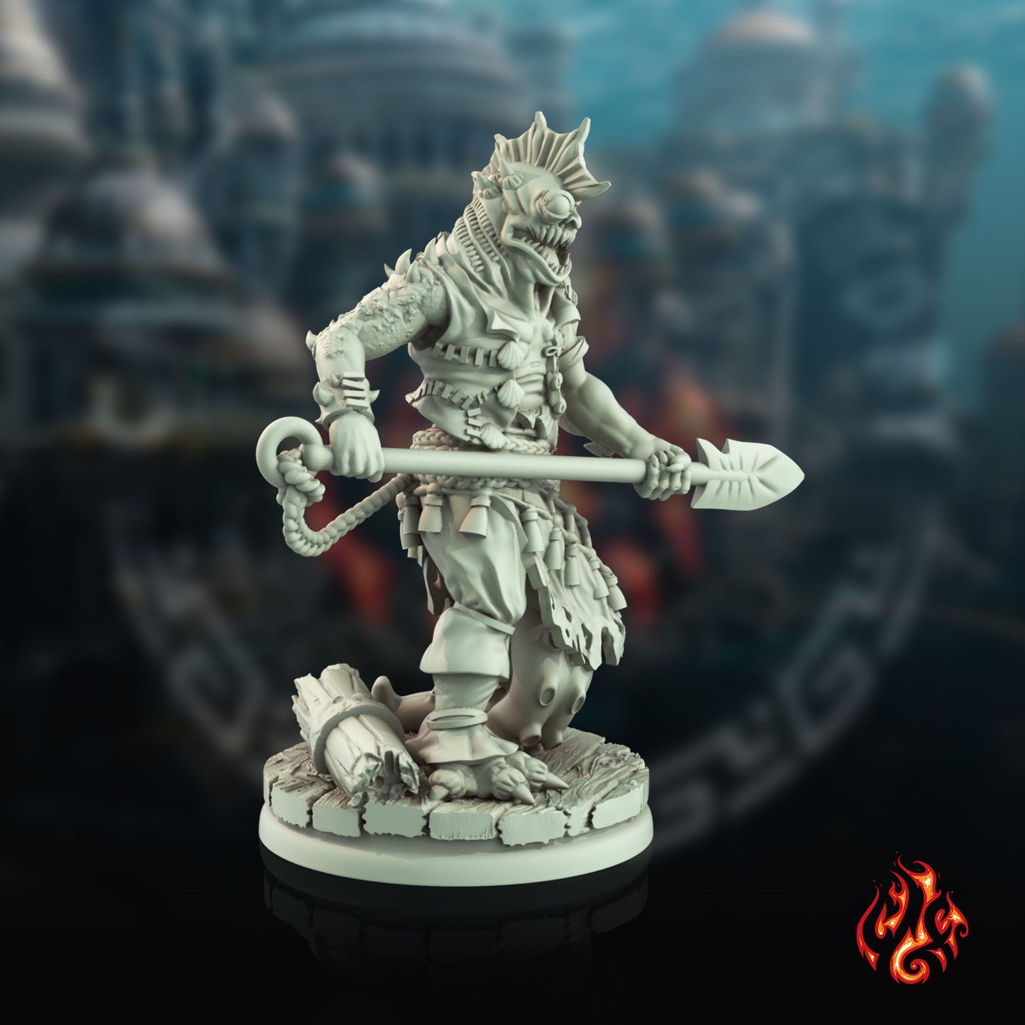 Tripulación Pirata del Caos