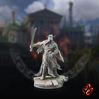 Seigneurs Spectres