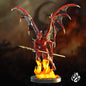 Spined Devils