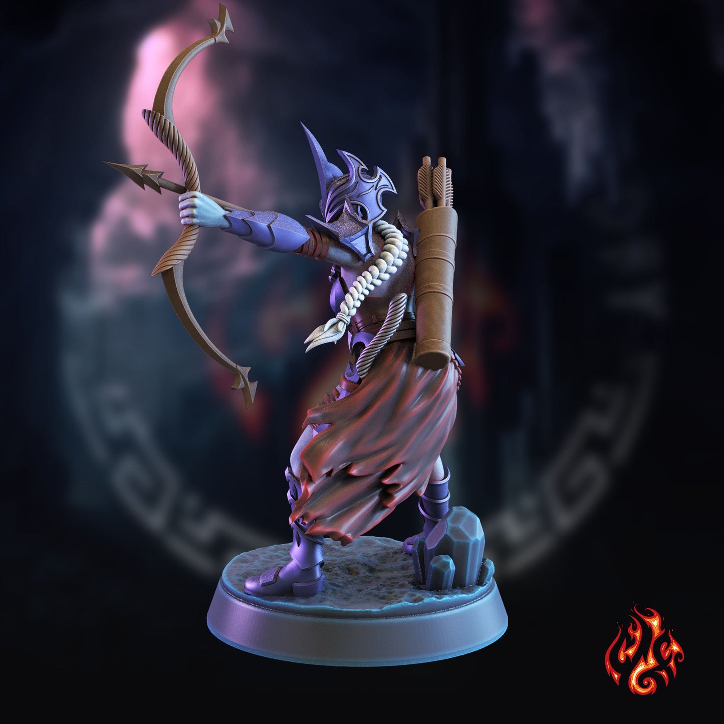 Dark Elves Shadowblades