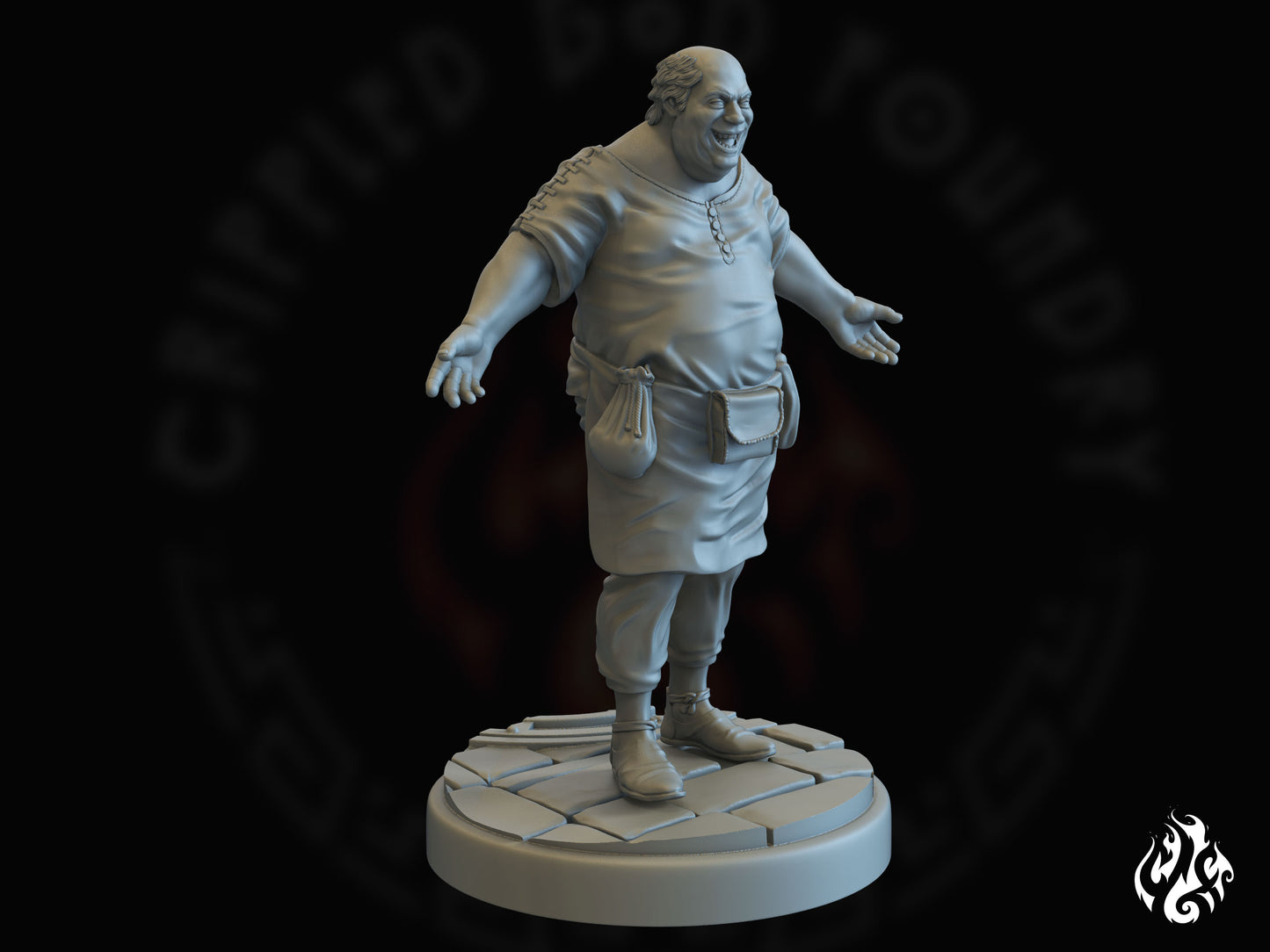 Tavern Keeper