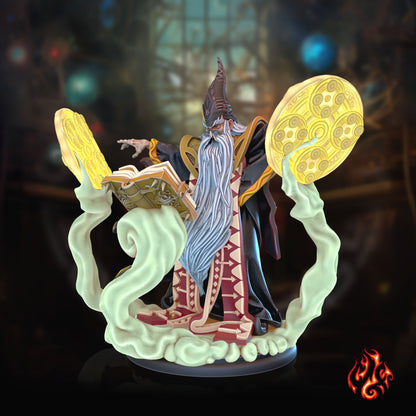 Archwizard