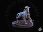 Skeleton Hounds