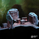 Abandoned Mines
